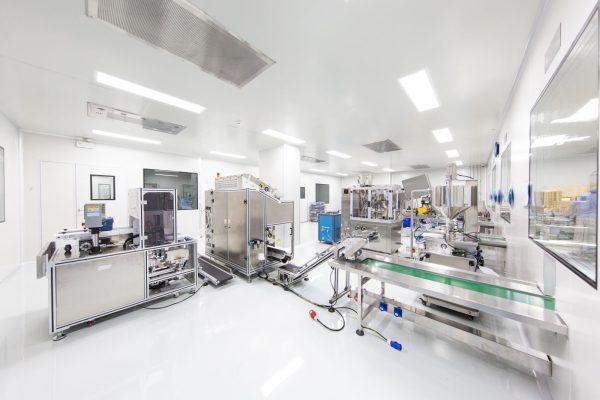 Những lỗi thường gặp khi kiểm tra nhà máy mỹ phẩm đạt chuẩn GMP và cách khắc phục