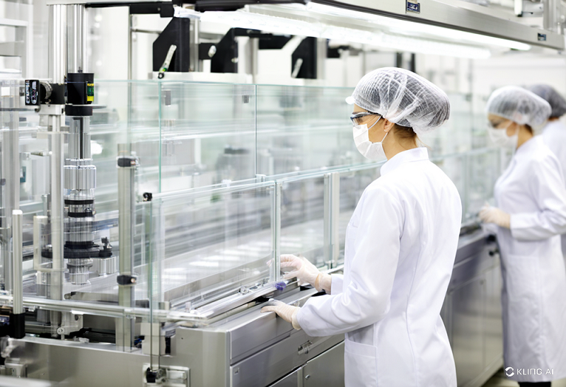 Toàn bộ điều kiện nhà xưởng sản xuất mỹ phẩm 2026 bạn không nên bỏ qua