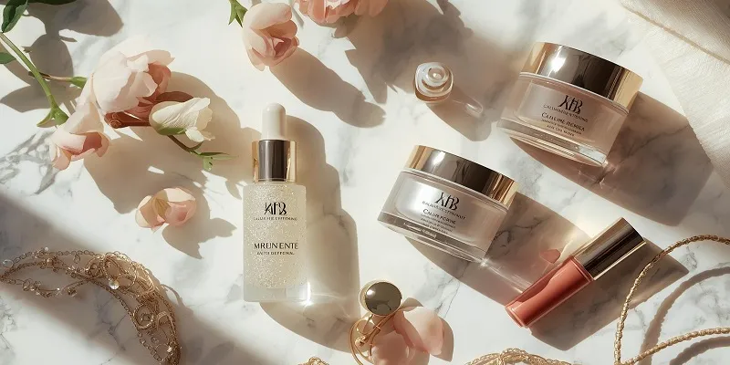 Quy định pháp luật sản xuất mỹ phẩm 2026 áp dụng cho doanh nghiệp sản xuất mỹ phẩm