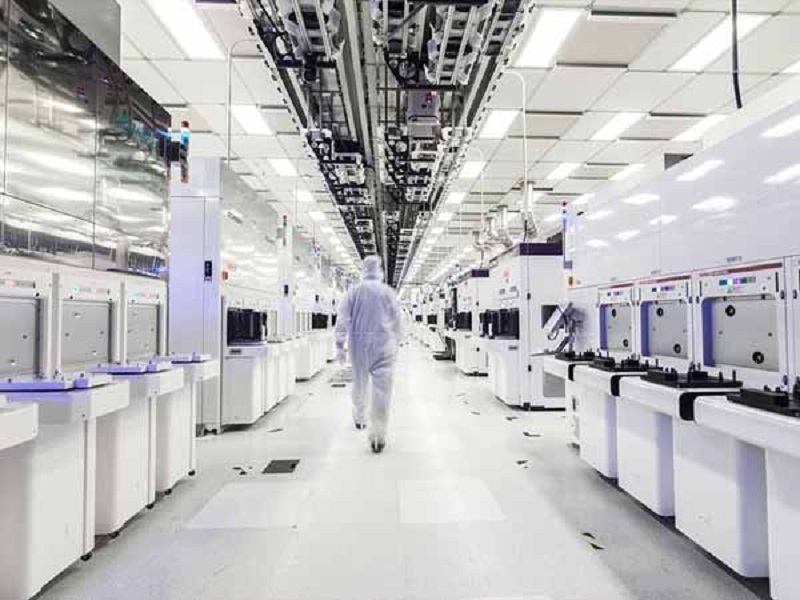 Xây dựng nhà máy mỹ phẩm đủ điều kiện sản xuất 2026 