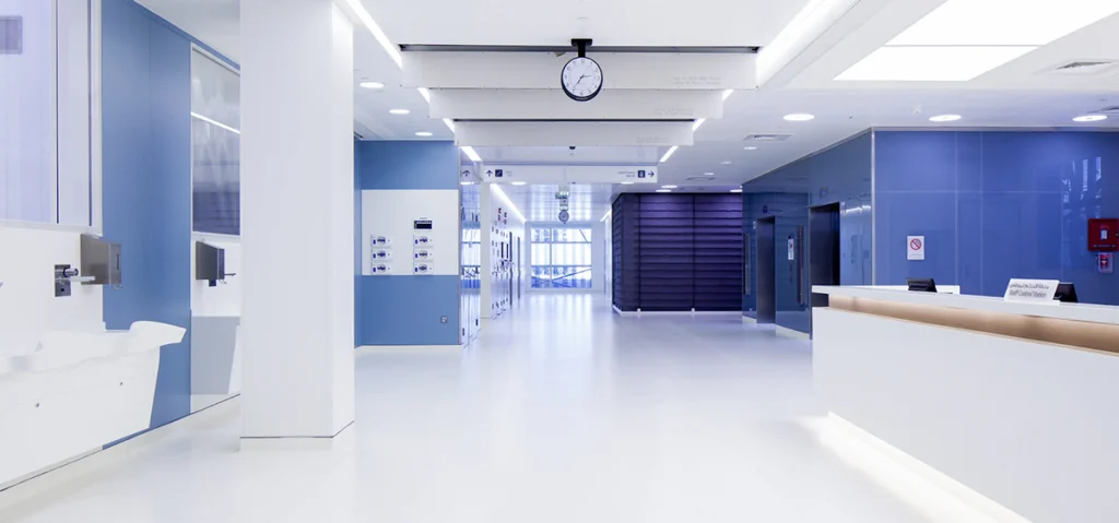 Thiết Bị Phòng Sạch Gồm Những Gì? Hướng Dẫn Chi Tiết Cho Doanh Nghiệp