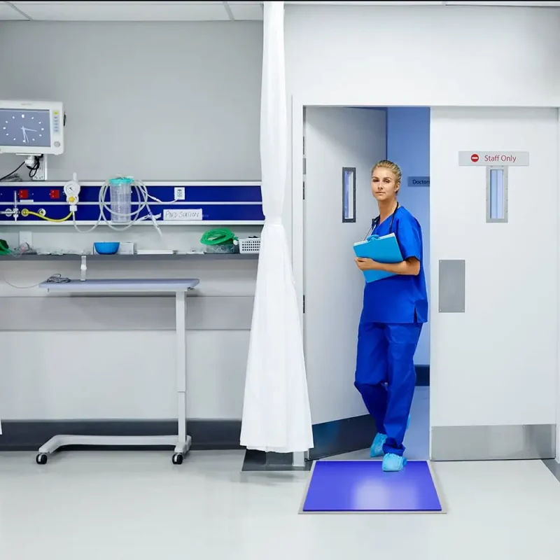 Các Cách Kiểm Soát Bụi Trong Phòng Sạch Hiệu Quả