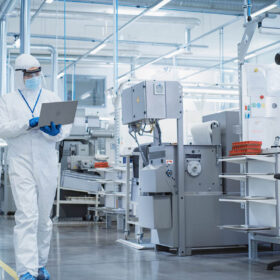 Tiêu chuẩn phòng sạch ISO 14644 là gì? Hướng dẫn đầy đủ từ A-Z