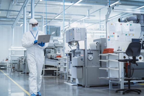 Tiêu chuẩn phòng sạch ISO 14644 là gì? Hướng dẫn đầy đủ từ A-Z