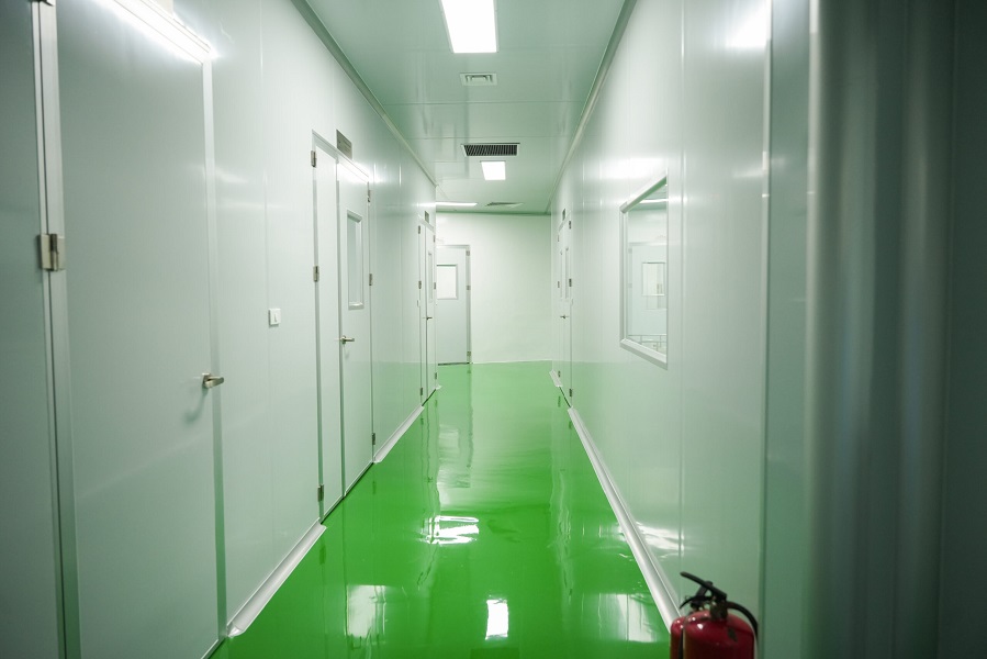 Xác Định Tiêu Chuẩn Phòng Sạch Cần Áp Dụng
