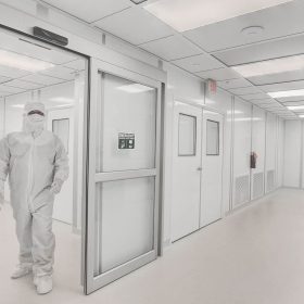 So Sánh Phòng Sạch GMP Và ISO 14644: Điểm Khác Biệt Quan Trọng