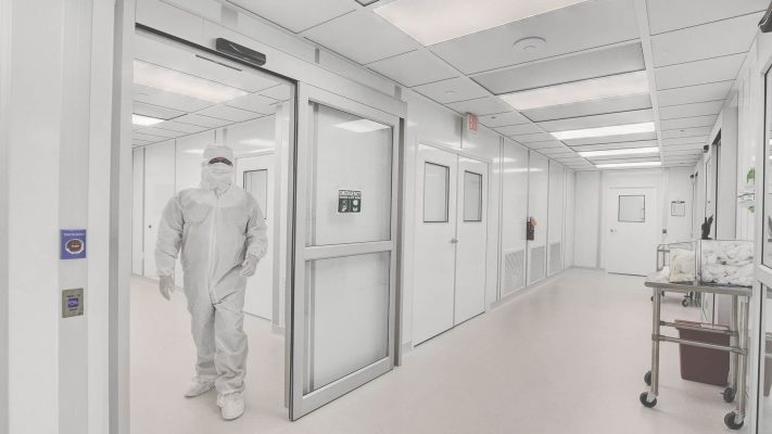 So Sánh Phòng Sạch GMP Và ISO 14644: Điểm Khác Biệt Quan Trọng