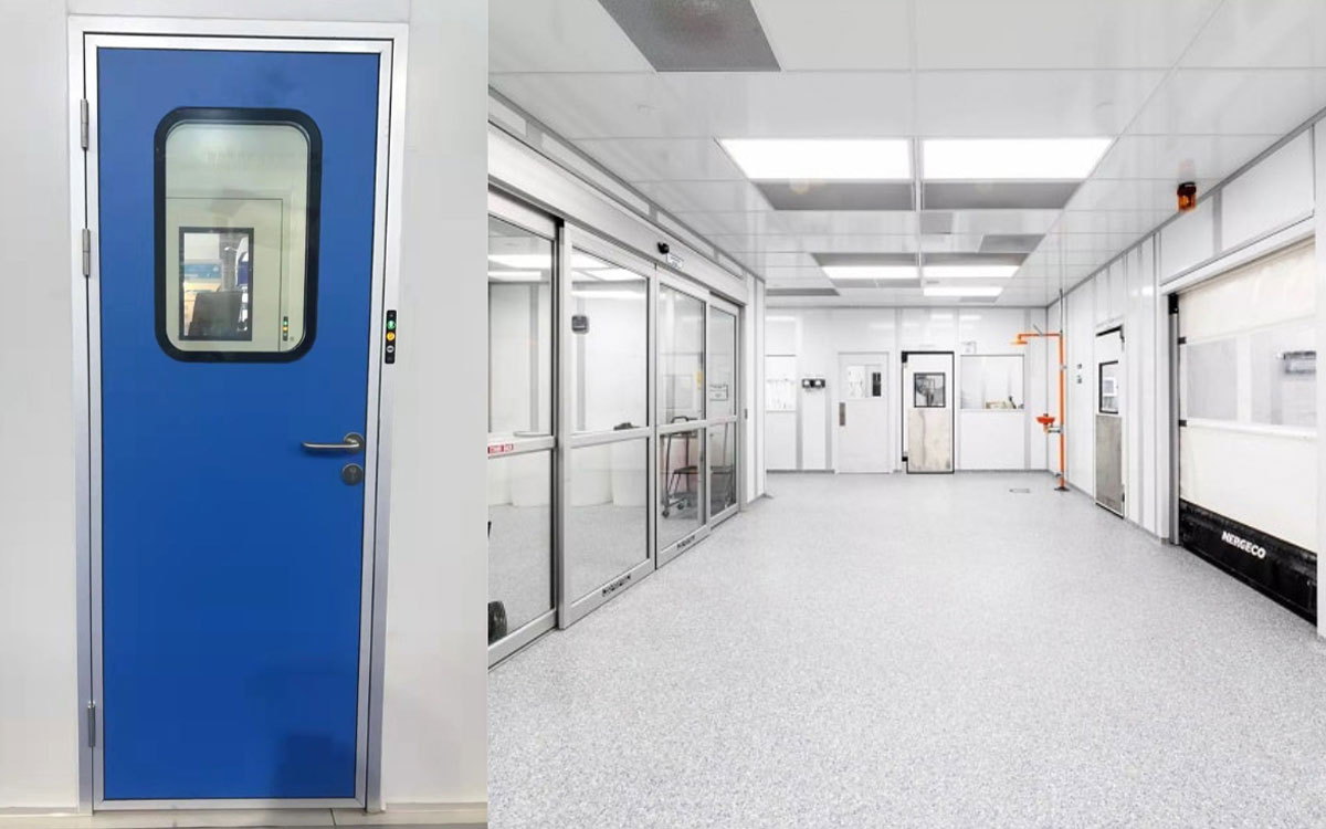 Liên Hệ Thái Dương GMP - Đơn Vị Tư Vấn Thi Công Phòng Sạch