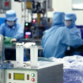 Các Yếu Tố Quan Trọng Khi Thi Công Phòng Sạch Nhà Máy Mỹ Phẩm