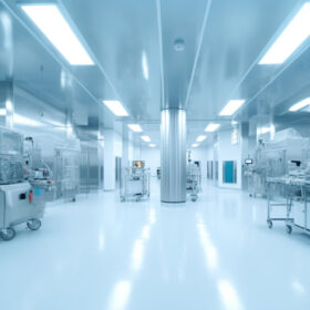 Chi phí thi công phòng sạch bao nhiêu? Các yếu tố ảnh hưởng đến chi phí năm 2026