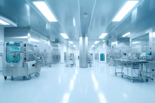 Chi phí thi công phòng sạch bao nhiêu? Các yếu tố ảnh hưởng đến chi phí năm 2026