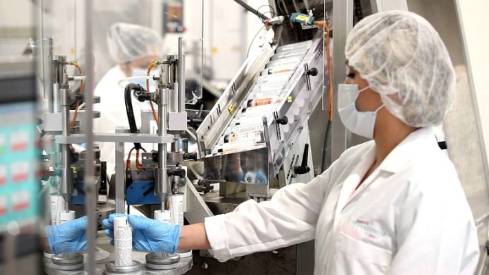 Điều Kiện Phòng Sạch Trong Nhà Máy Sản Xuất Mỹ Phẩm Cần Đáp Ứng