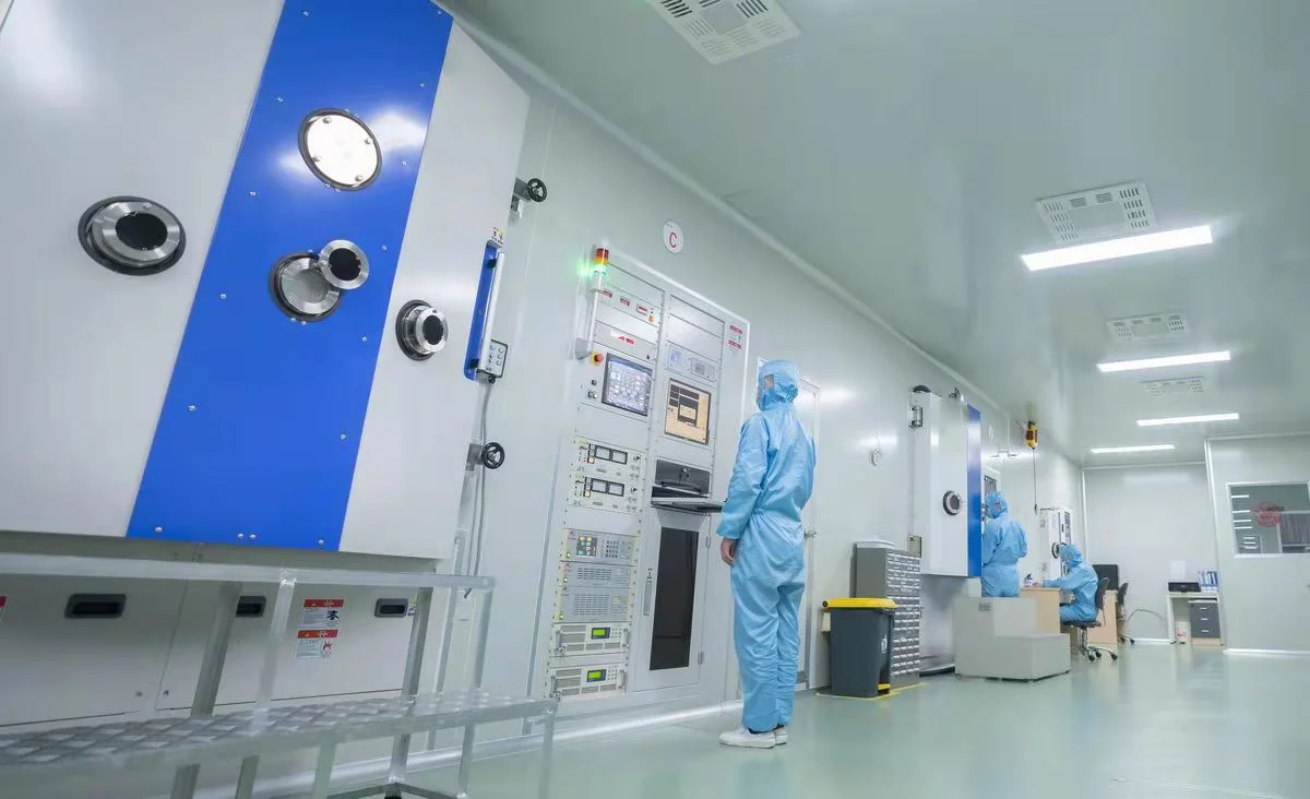 Tiêu chuẩn cần đáp ứng khi thi công phòng sạch GMP mỹ phẩm