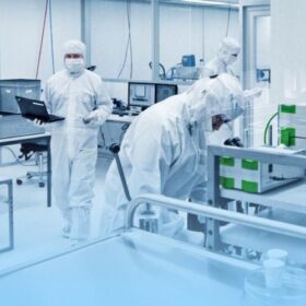 Phòng sạch là gì? Tiêu chuẩn & ứng dụng mới nhất 2026