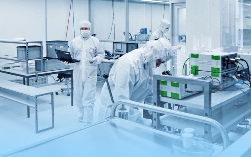 Phòng sạch là gì? Tiêu chuẩn & ứng dụng mới nhất 2026