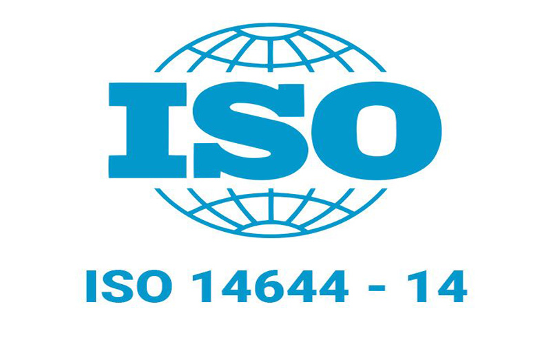 Tiêu chuẩn ISO 14644 là gì?