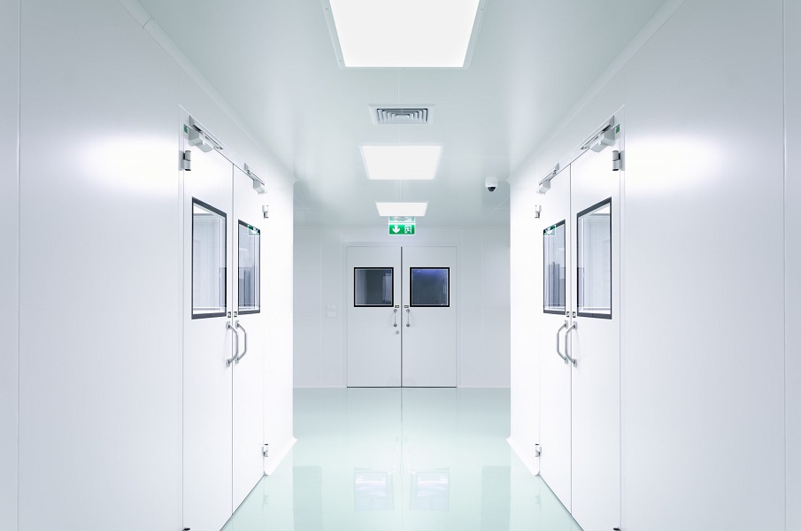 Những Điều Cần Biết Khi Xây Dựng Phòng Sạch Cho Nhà Máy Mỹ Phẩm 2 Vì sao cần xây dựng phòng sạch đạt chuẩn?