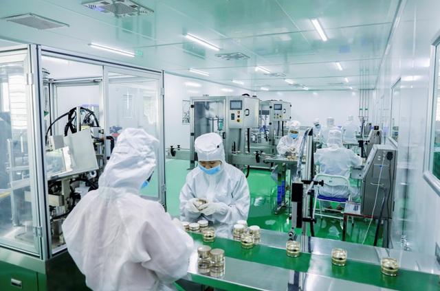 Sai lầm thường gặp khi xây dựng nhà máy mỹ phẩm đạt GMP 4 637974768904086440