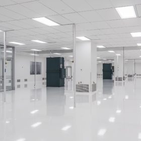 Những Điều Cần Biết Khi Xây Dựng Phòng Sạch Cho Nhà Máy Mỹ Phẩm