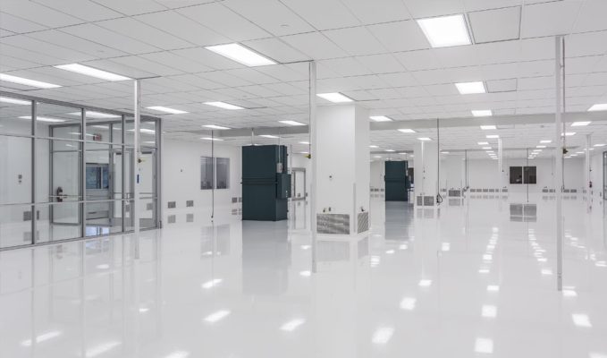 Những Điều Cần Biết Khi Xây Dựng Phòng Sạch Cho Nhà Máy Mỹ Phẩm