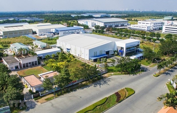Thái Dương GMP – Đơn Vị Tư Vấn Xây Dựng Nhà Máy GMP Uy Tín Năm 2026