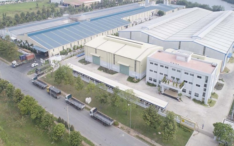 Quy Trình Xây Dựng Nhà Máy Mỹ Phẩm Đạt Chuẩn GMP Từ A–Z Của Thái Dương GMP
