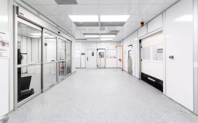 Thiết kế và xây dựng nhà máy mỹ phẩm chuẩn GMP chuyên nghiệp 2026 5 Những lưu ý quan trọng khi xây dựng nhà máy mỹ phẩm GMP