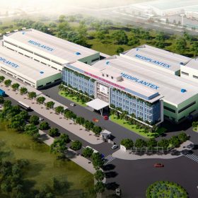 Sai lầm thường gặp khi xây dựng nhà máy mỹ phẩm đạt GMP