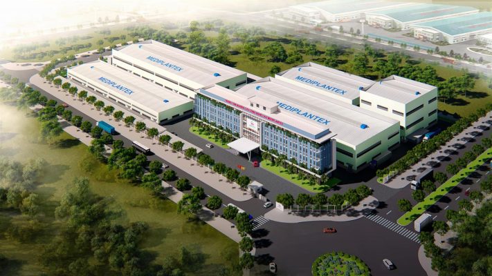 Sai lầm thường gặp khi xây dựng nhà máy mỹ phẩm đạt GMP