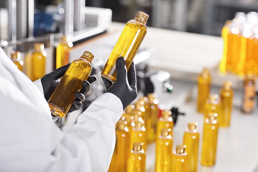 Điều kiện nhà máy mỹ phẩm đạt chuẩn CGMP – Bước đầu xây dựng thương hiệu mỹ phẩm uy tín