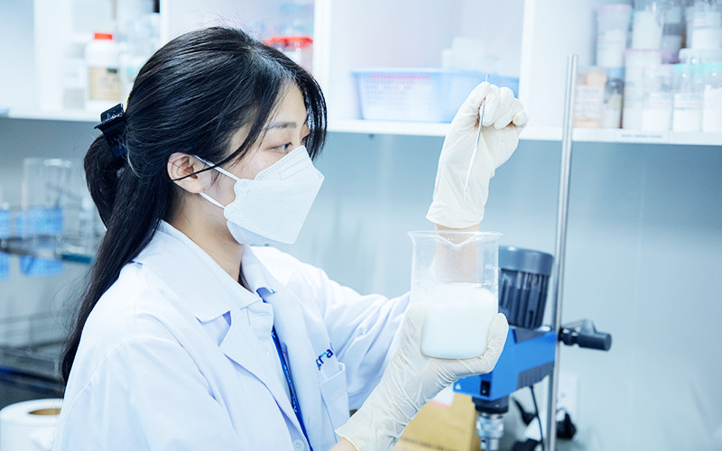 Nhà máy mỹ phẩm đạt chuẩn CGMP – Nền tảng cho sản phẩm chất lượng cao