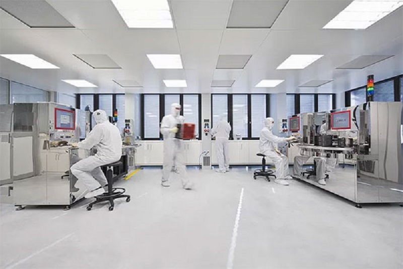 Tư vấn xây dựng nhà máy mỹ phẩm 2026