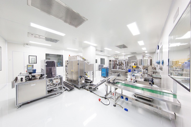 Nhà xưởng sản xuất mỹ phẩm đạt chuẩn CGMP có vai trò gì trong việc nâng cao chất lượng sản phẩm?