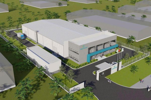 Nhà máy mỹ phẩm đạt chuẩn CGMP – Nền tảng cho sản phẩm chất lượng cao