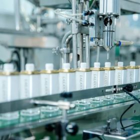Tiêu chuẩn phòng sạch đủ điều kiện sản xuất giúp doanh nghiệp được cấp phép
