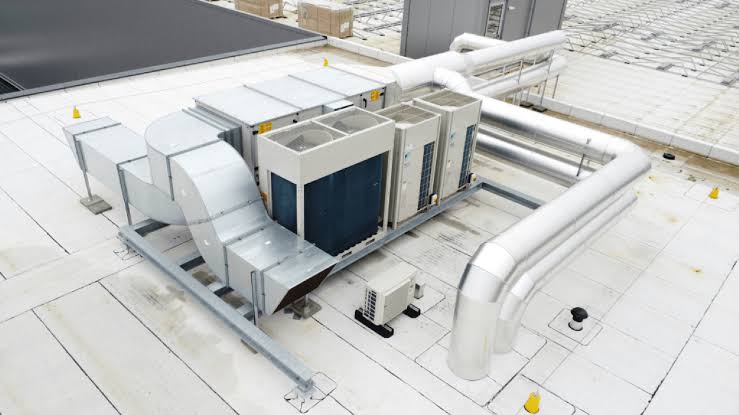 Quy trình thi công hệ thống HVAC cho nhà máy mỹ phẩm 2026 đạt chuẩn 3 Quy trình thi công hệ thống HVAC cho nhà máy mỹ phẩm 2026 đạt chuẩn