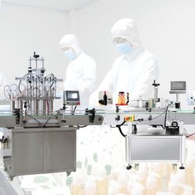 Đáp ứng yêu cầu sản xuất mỹ phẩm đạt chuẩn CGMP để nâng cao chất lượng