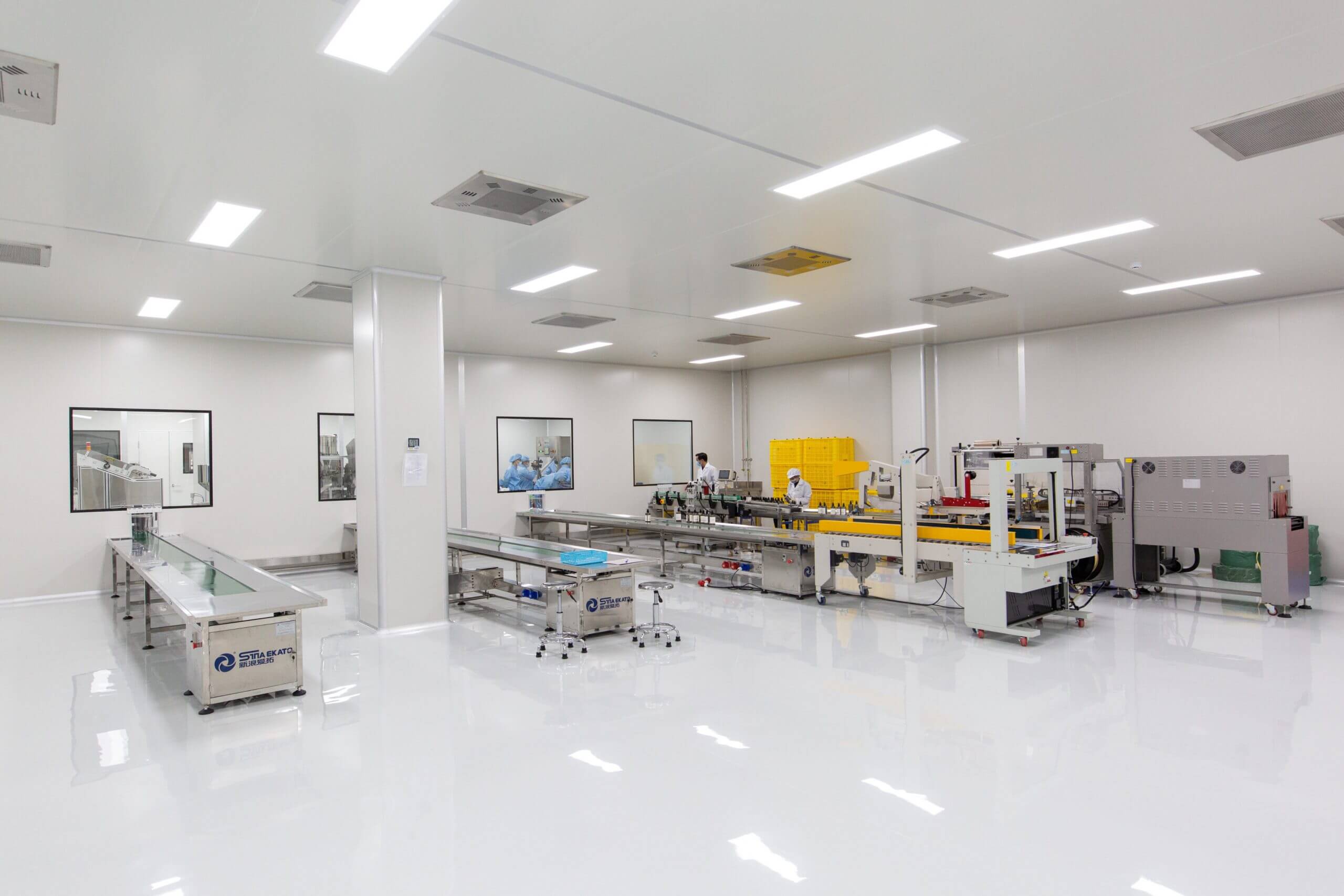 Nhận diện lỗi thường gặp khiến nhà máy không đạt CGMP trước khi đánh giá