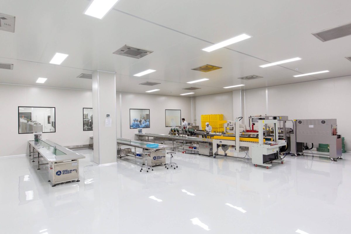 Nhận diện lỗi thường gặp khiến nhà máy không đạt CGMP trước khi đánh giá