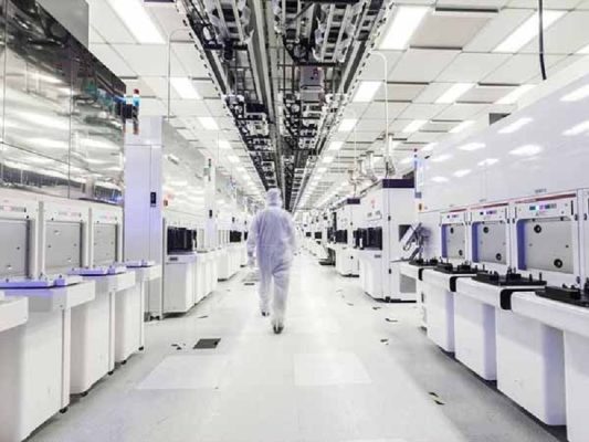 Tư vấn cải tạo nhà máy mỹ phẩm CGMP chuyên nghiệp